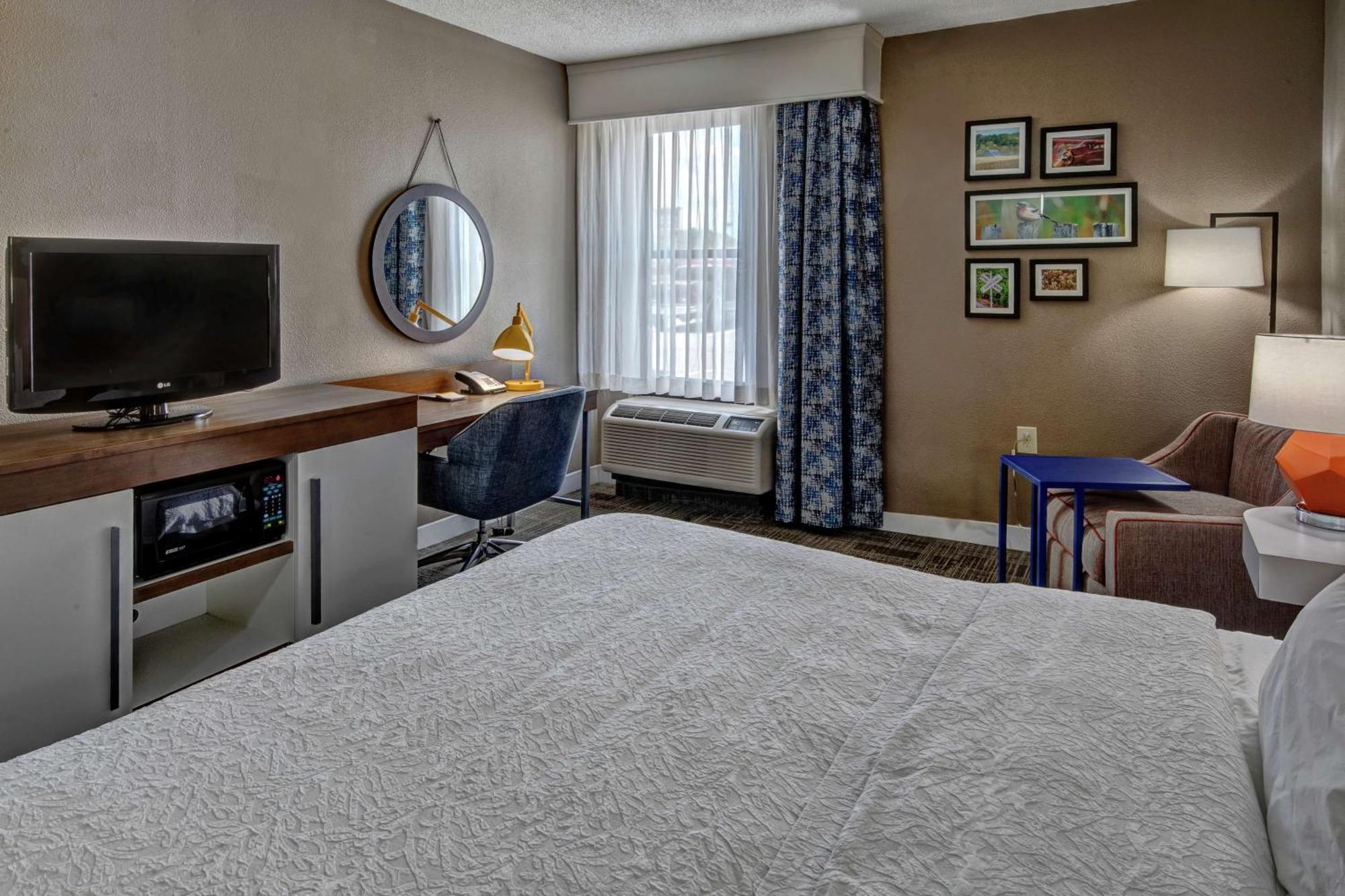 Hotel Hampton Tullahoma