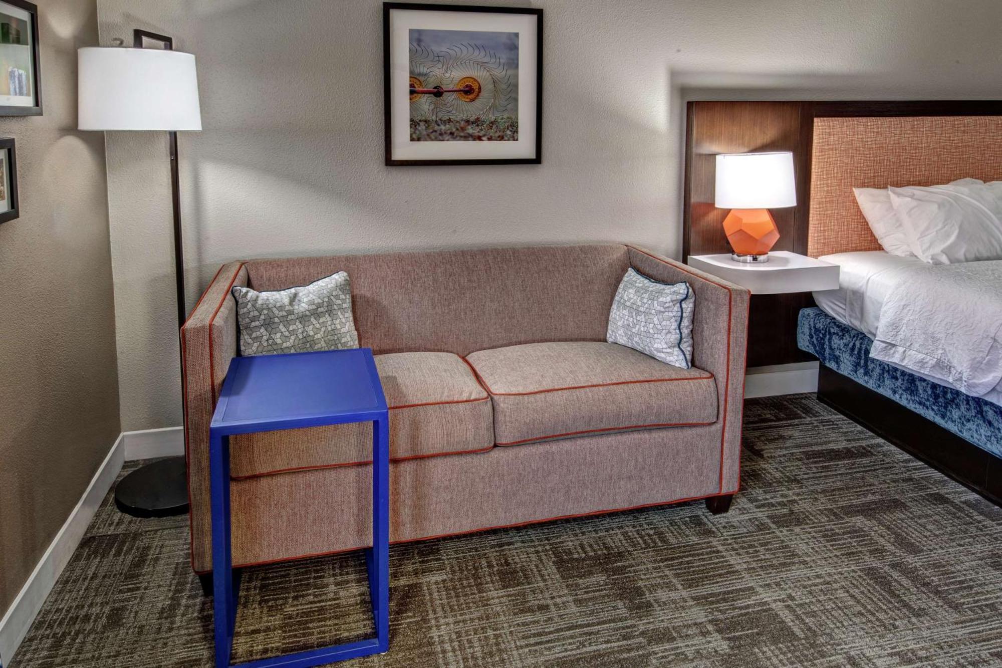 Hotel Hampton