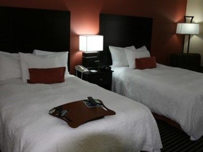 Hotel Hampton