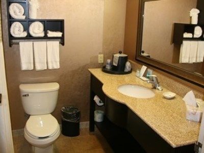Hotel Hampton 4*