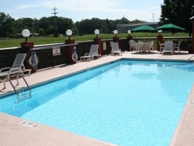 Hampton Hotel 4*