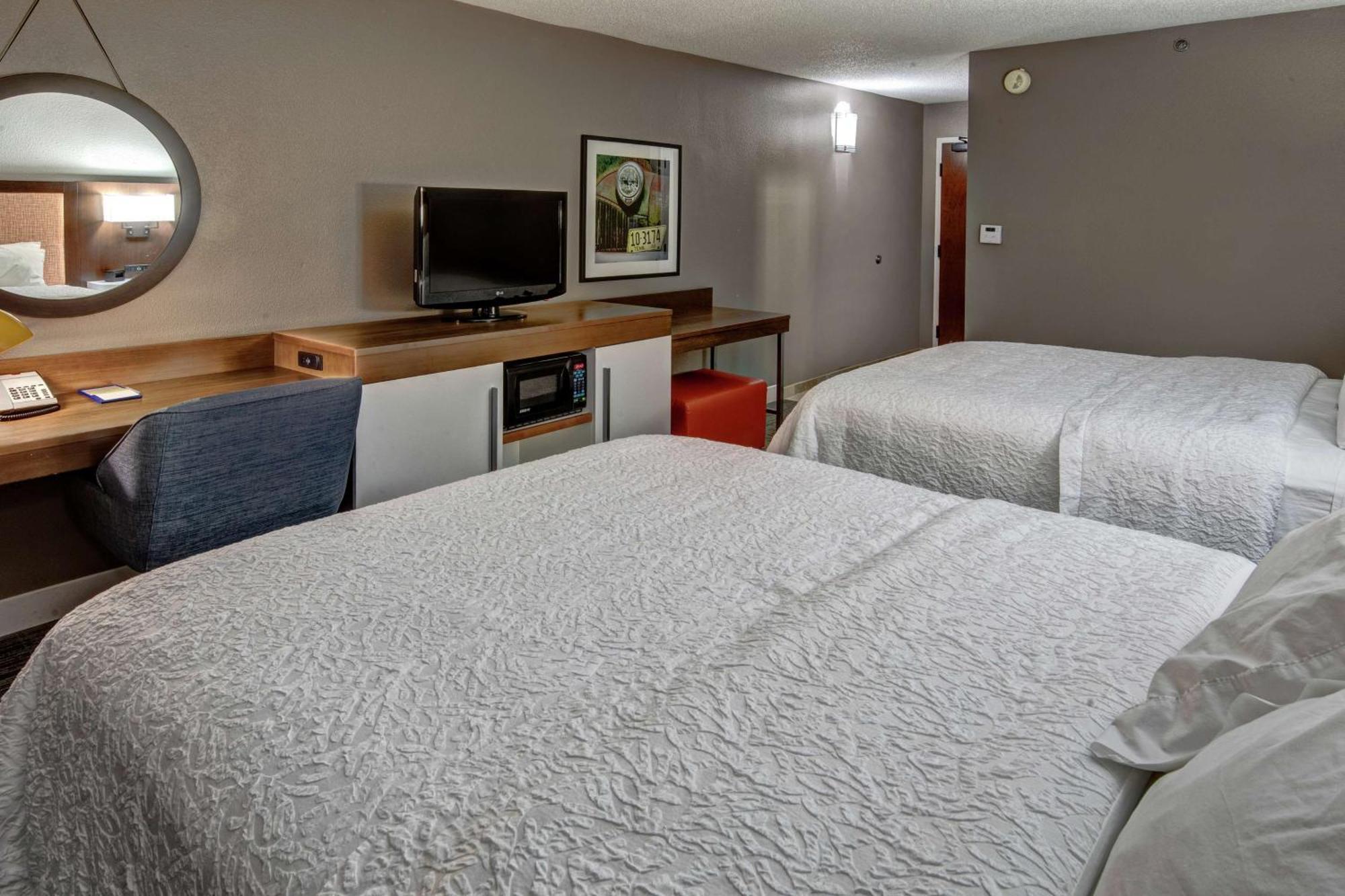 Hampton Hotel 4*