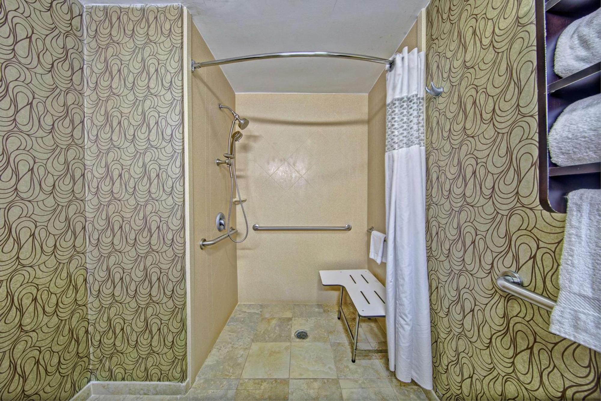 Hotel Hampton Tullahoma