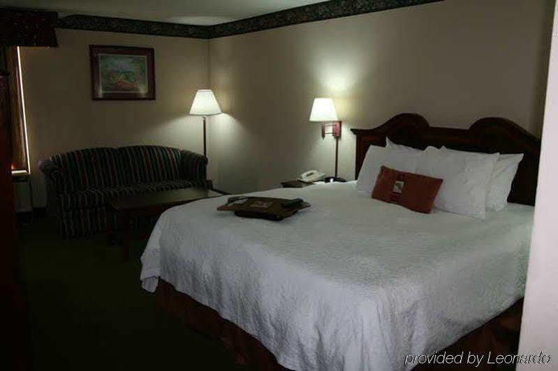 Hampton Hotel 4*