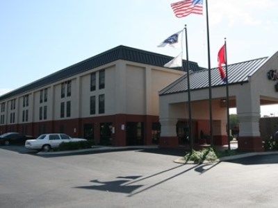 Hotel Hampton 4*