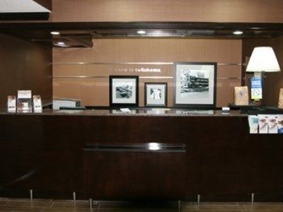 Hotel Hampton
